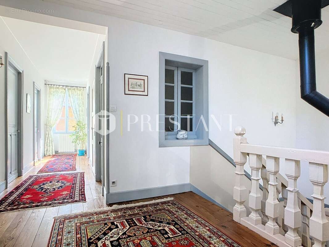 Maison à MUGRON