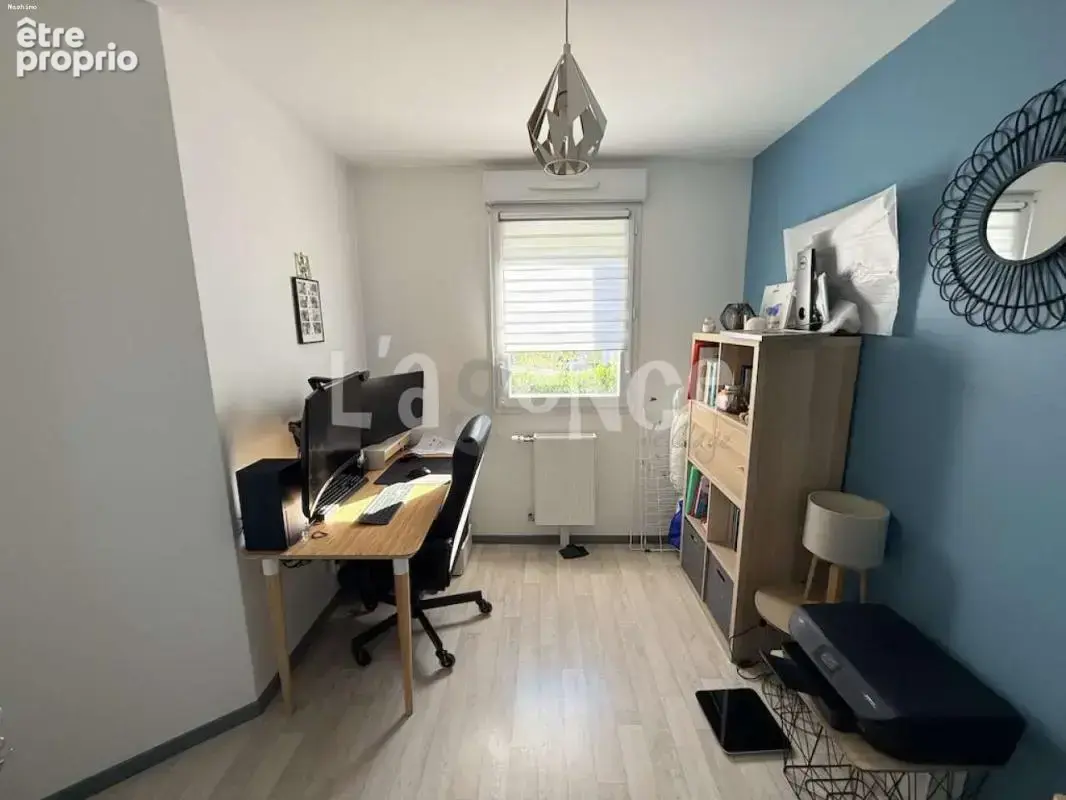 Maison 4 pièces - photo 7