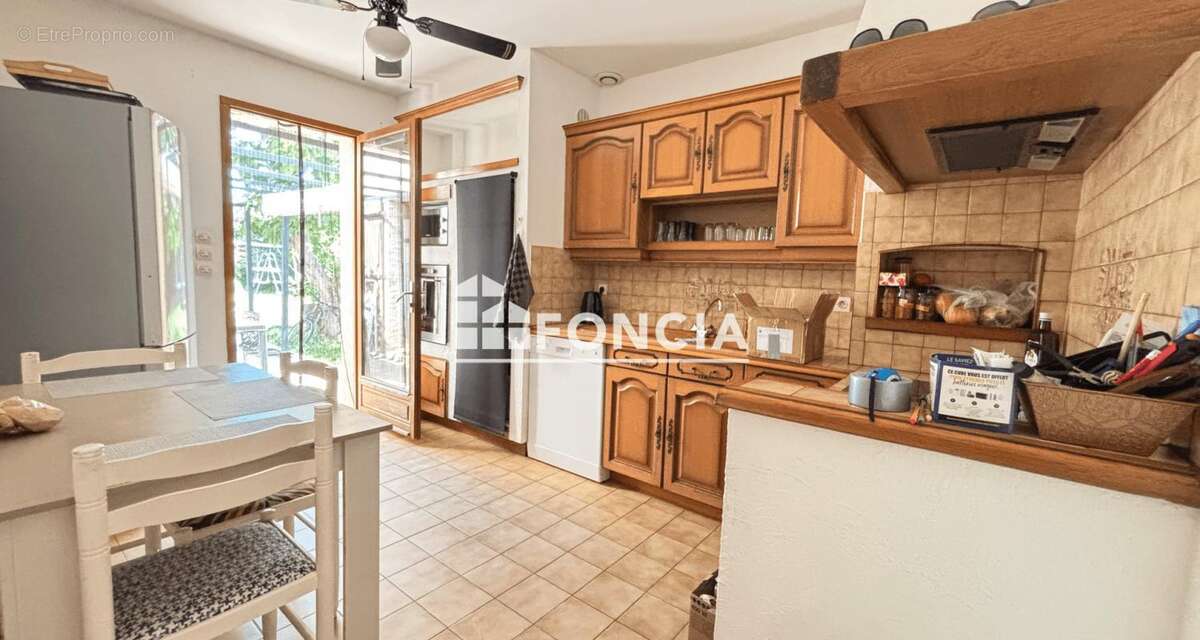 Maison à CARCASSONNE