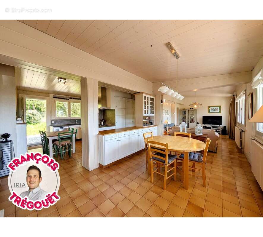 Maison à VIUZ-EN-SALLAZ