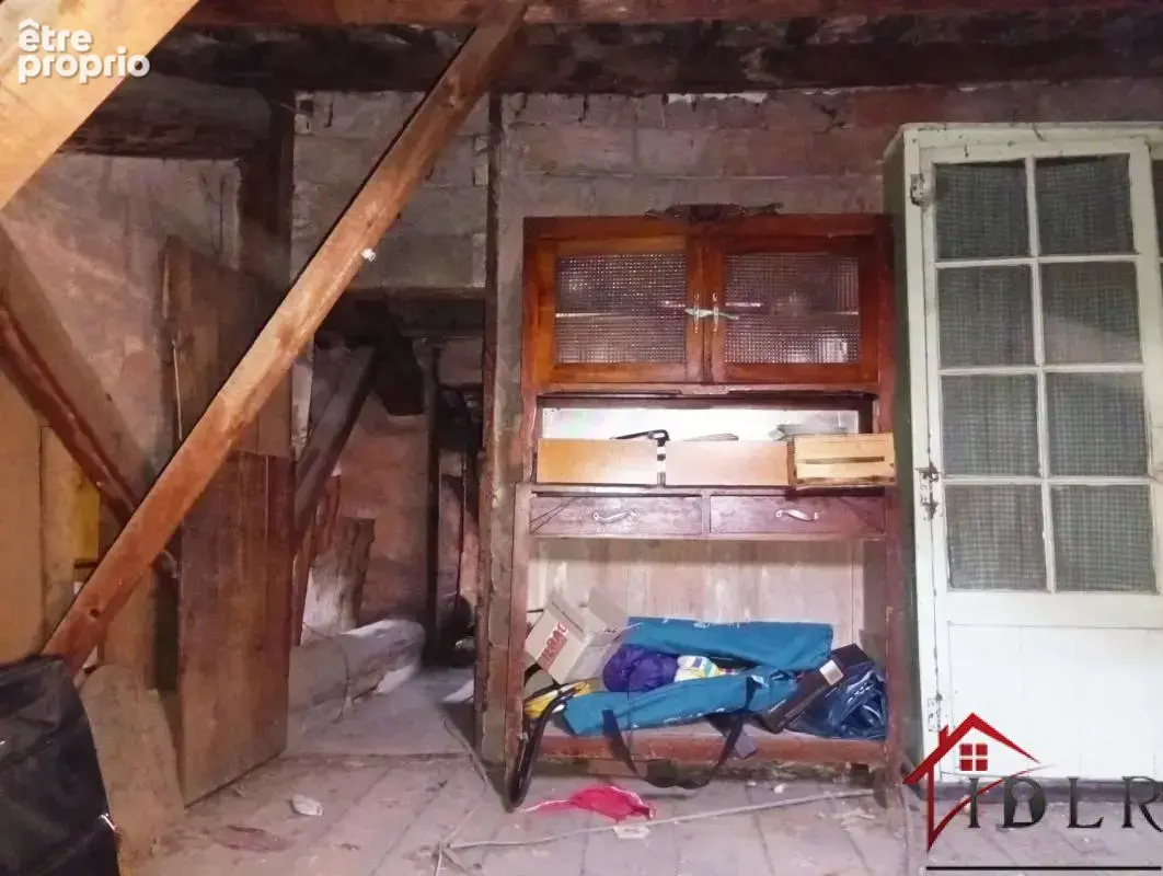 Appartement 110m2 à Bédarieux - photo 22
