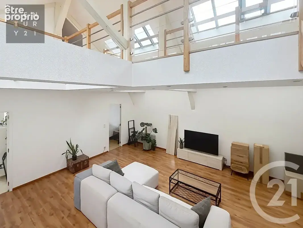 Appartement 113 m² à Troyes  - photo 8