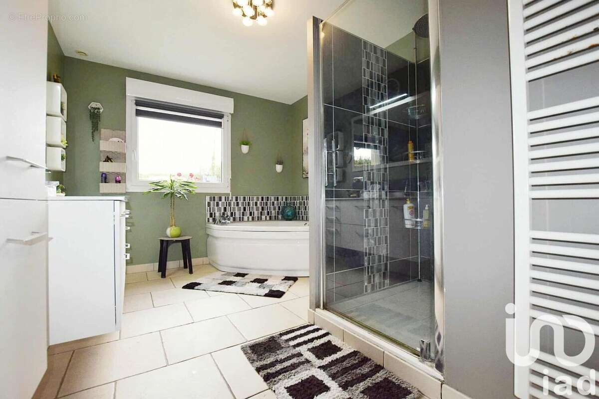 Photo 3 - Maison à TOURNEHEM-SUR-LA-HEM