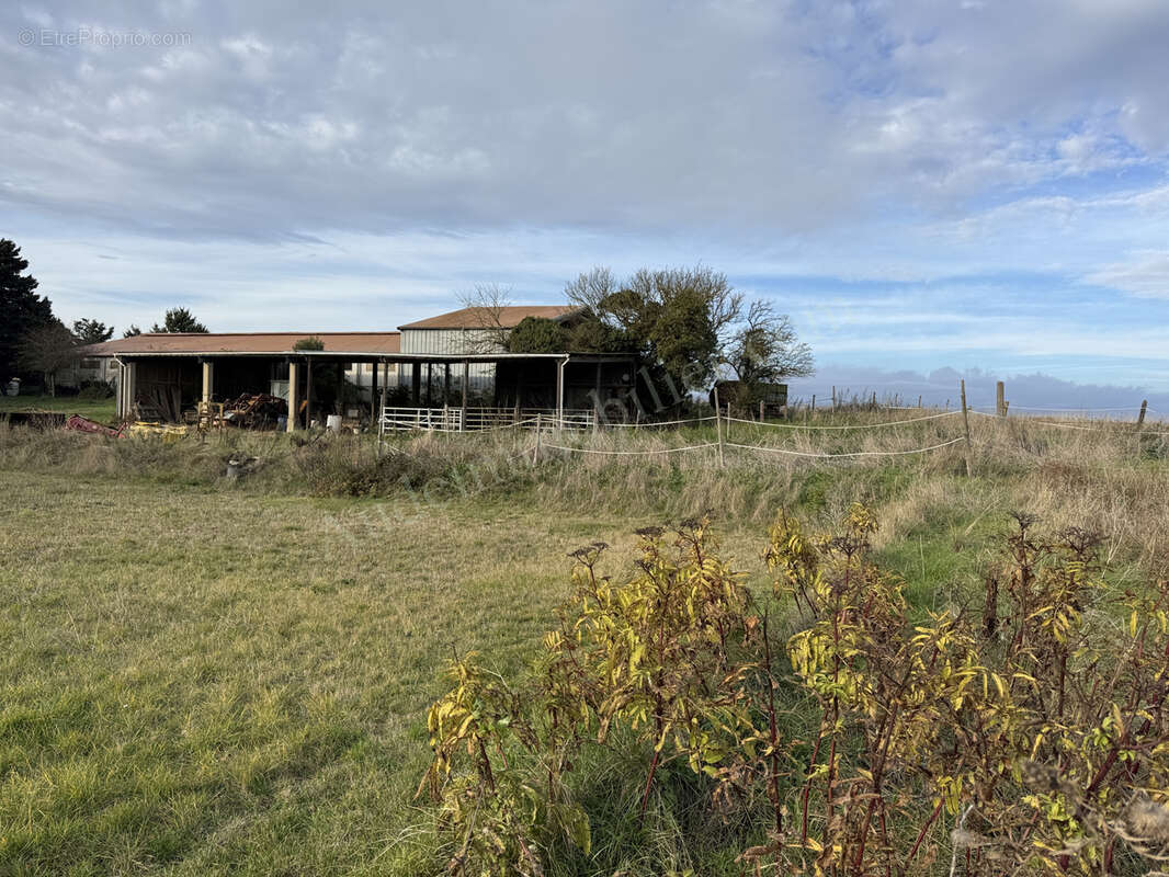 Maison à CARCASSONNE