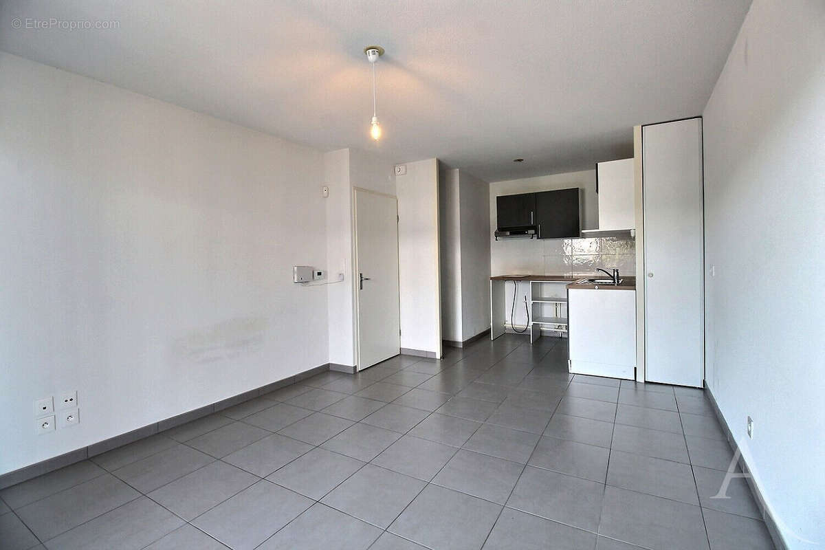 Appartement Villenave D'Ornon 2 pièce(s) 43 m2 - photo 3