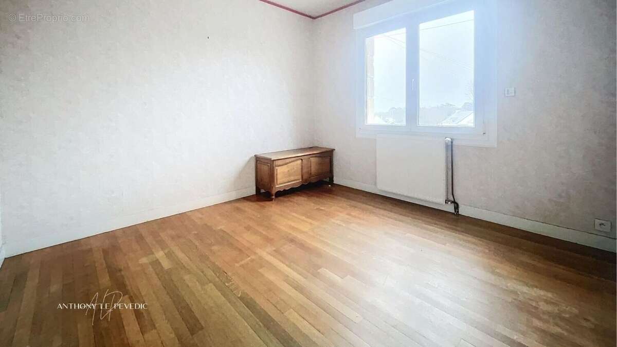 Photo 8 - Maison à AURAY