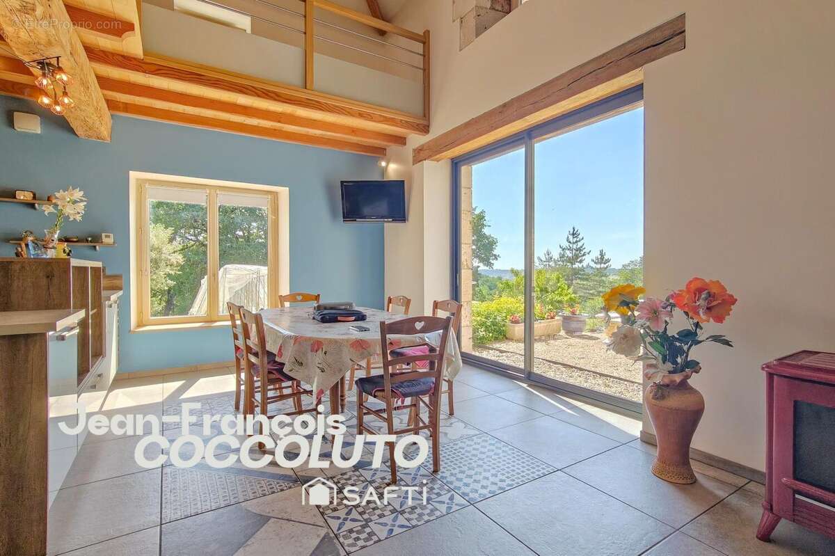 Photo 9 - Maison à PUYMIROL