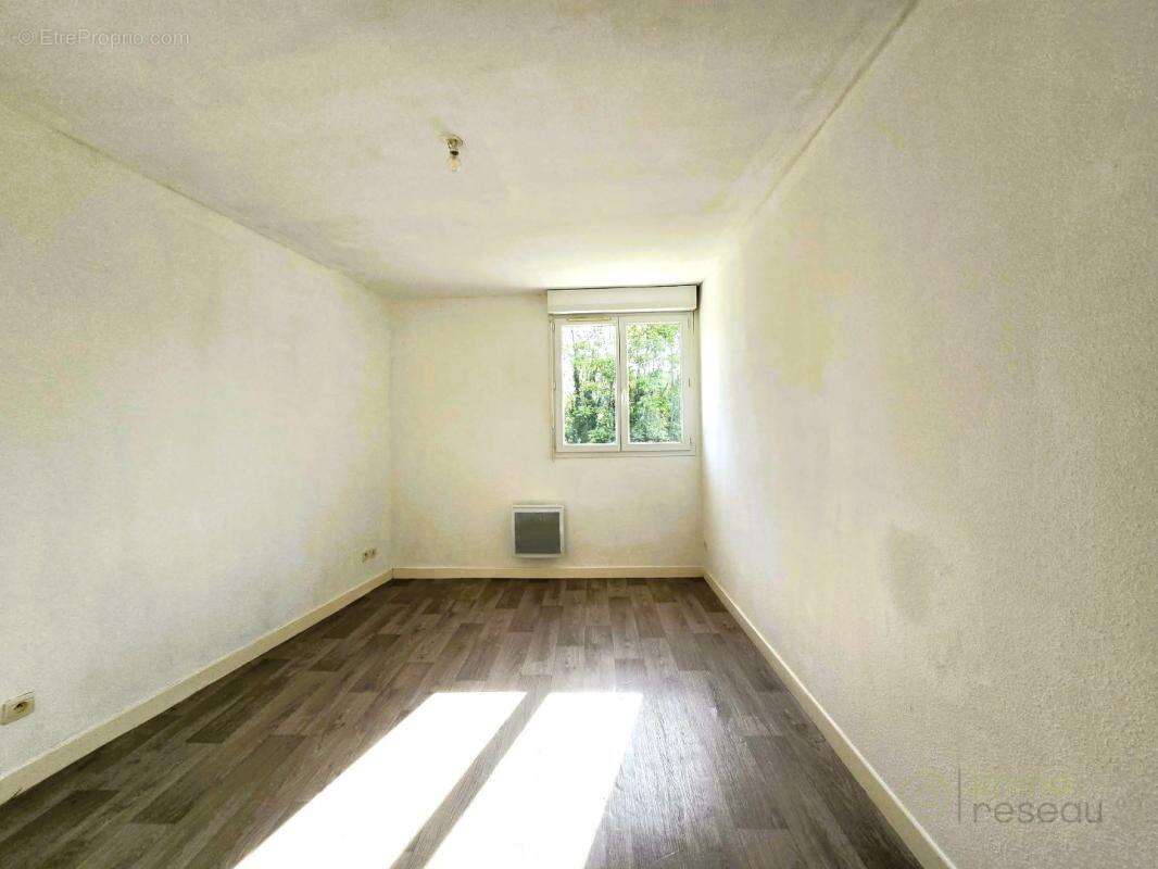 Appartement à LESPARRE-MEDOC