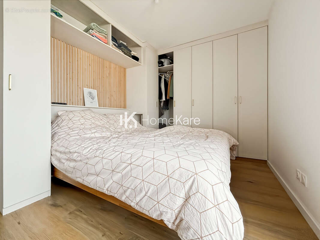 Appartement à CORNEBARRIEU