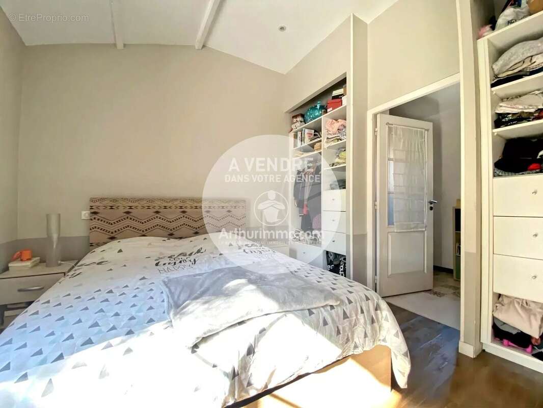 Vie de plain-pied pour cette maison familiale de 4 chambres - photo 6