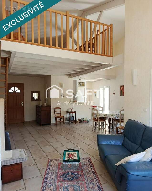 Photo 3 - Maison à LES VANS