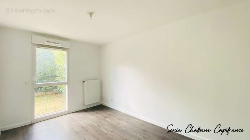 Appartement 2 pièces avec jardin – Saint-Priest, secteur Revaison - photo 9