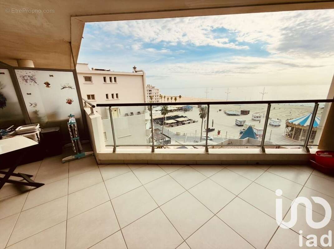 Photo 3 - Appartement à CANET-EN-ROUSSILLON