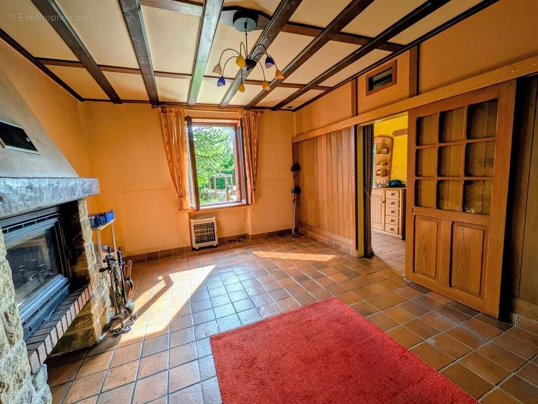 Maison à PLEURTUIT