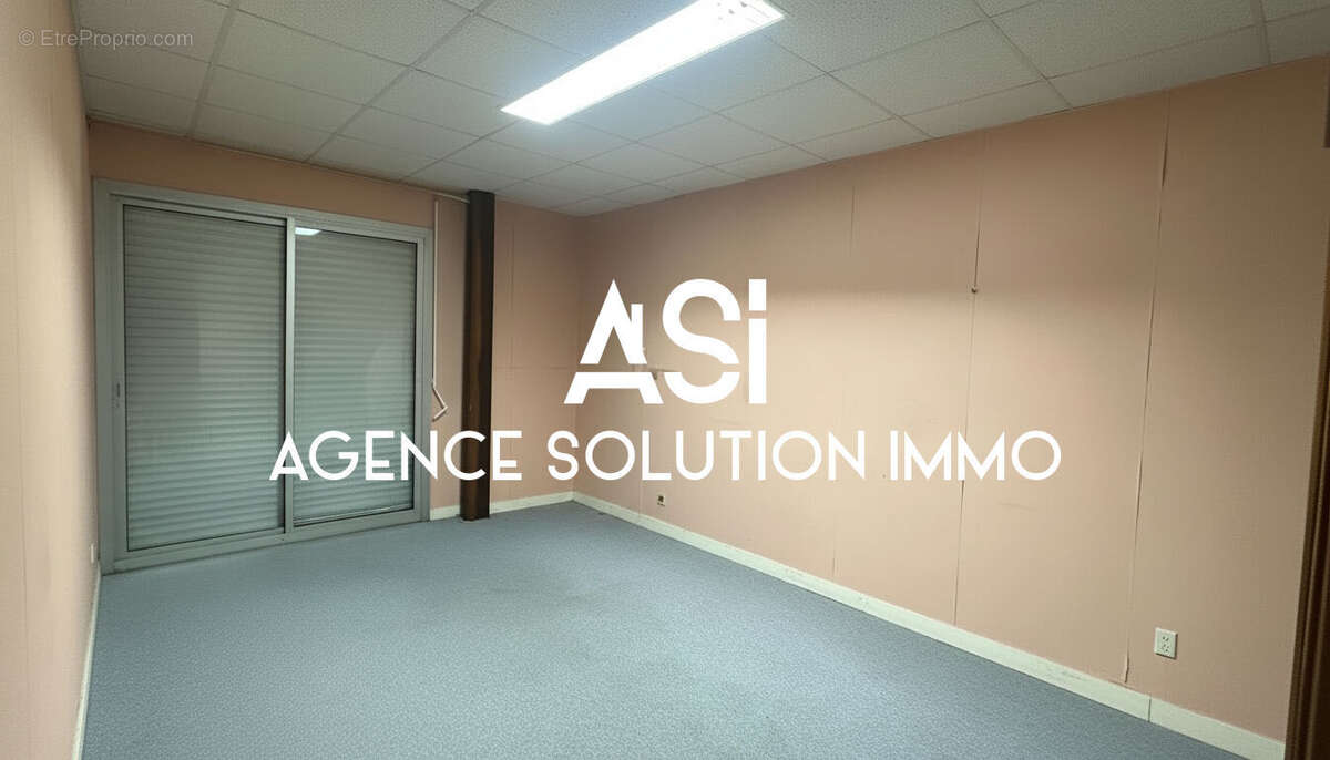 Appartement à PASSAIS