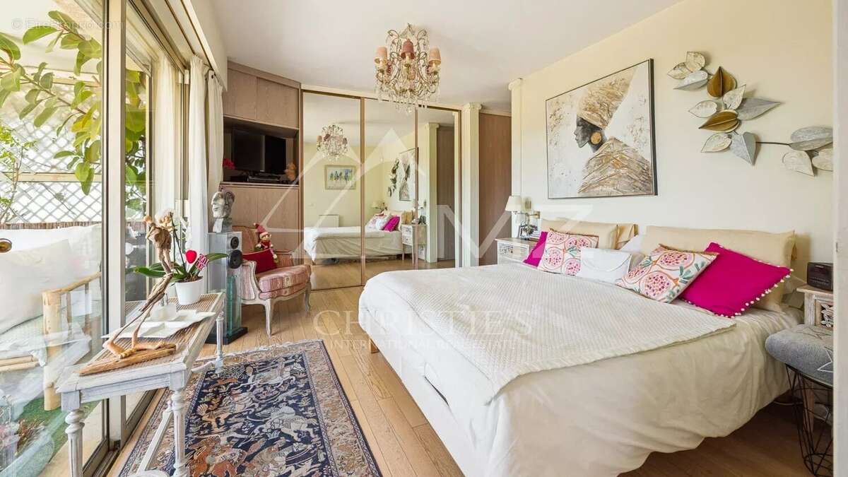 Appartement à LE CANNET