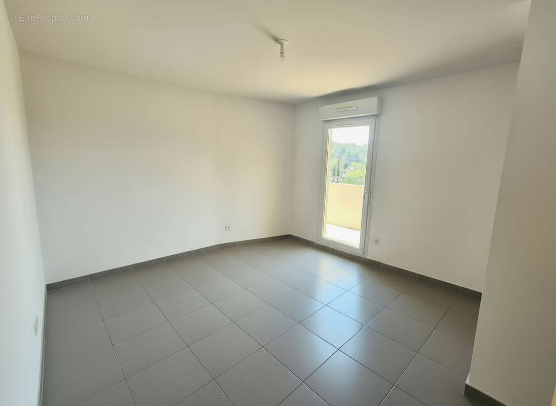 Appartement à GARDANNE