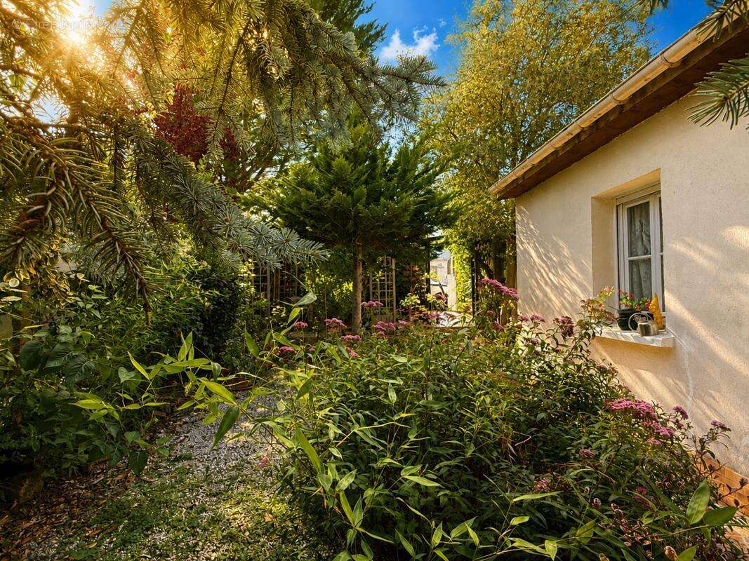 Maison 100 m² à Cachan  - photo 2