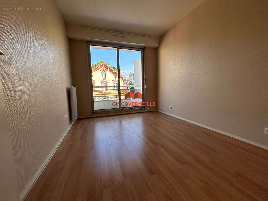 Appartement à POISSY