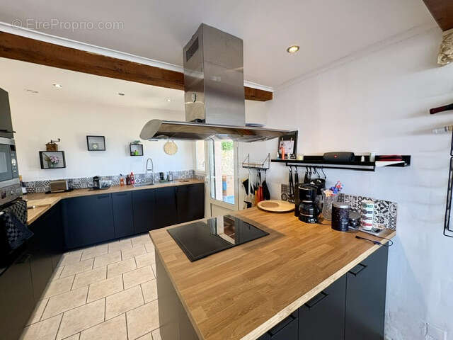 Maison à GRASSE