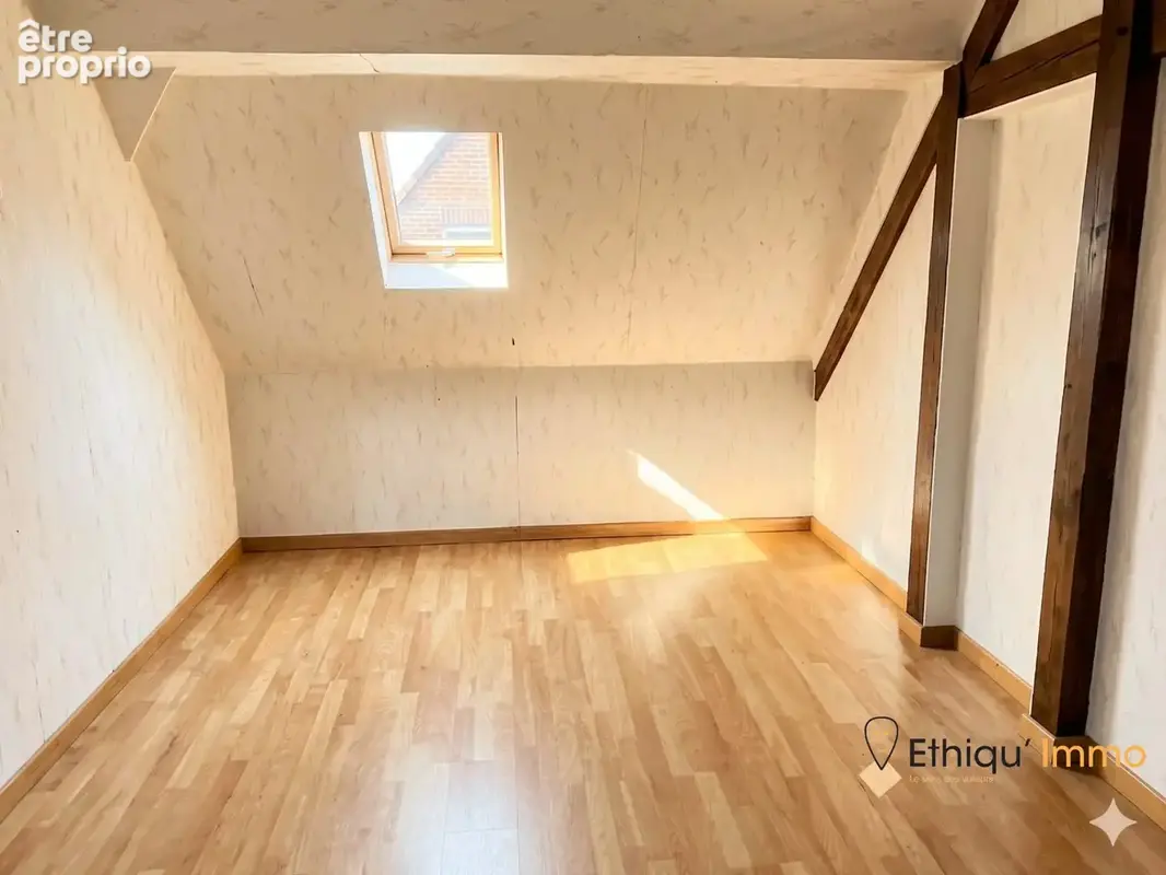 Appartement à SAVERNE