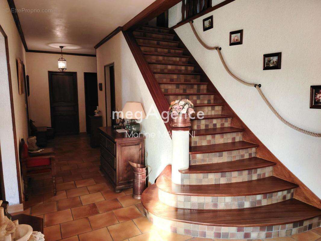Maison à AMPLIER