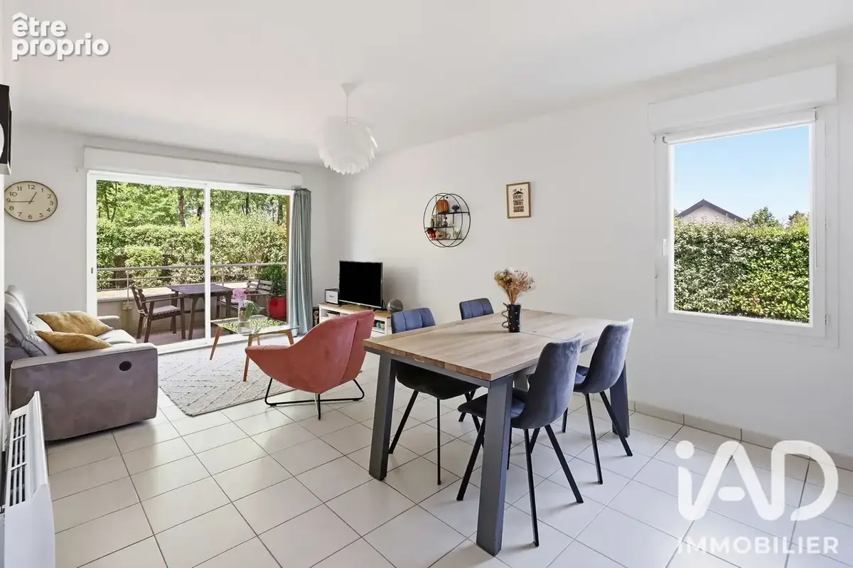 Photo 1 - Appartement à ORVAULT