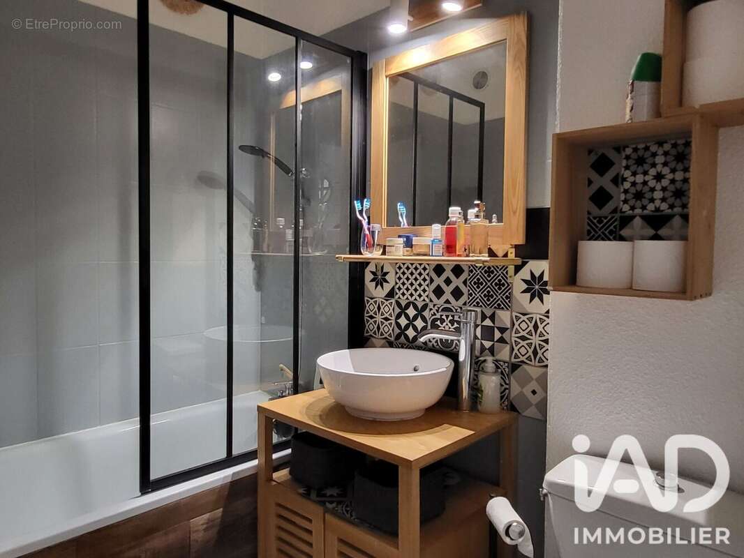 Photo 9 - Appartement à ANDERNOS-LES-BAINS