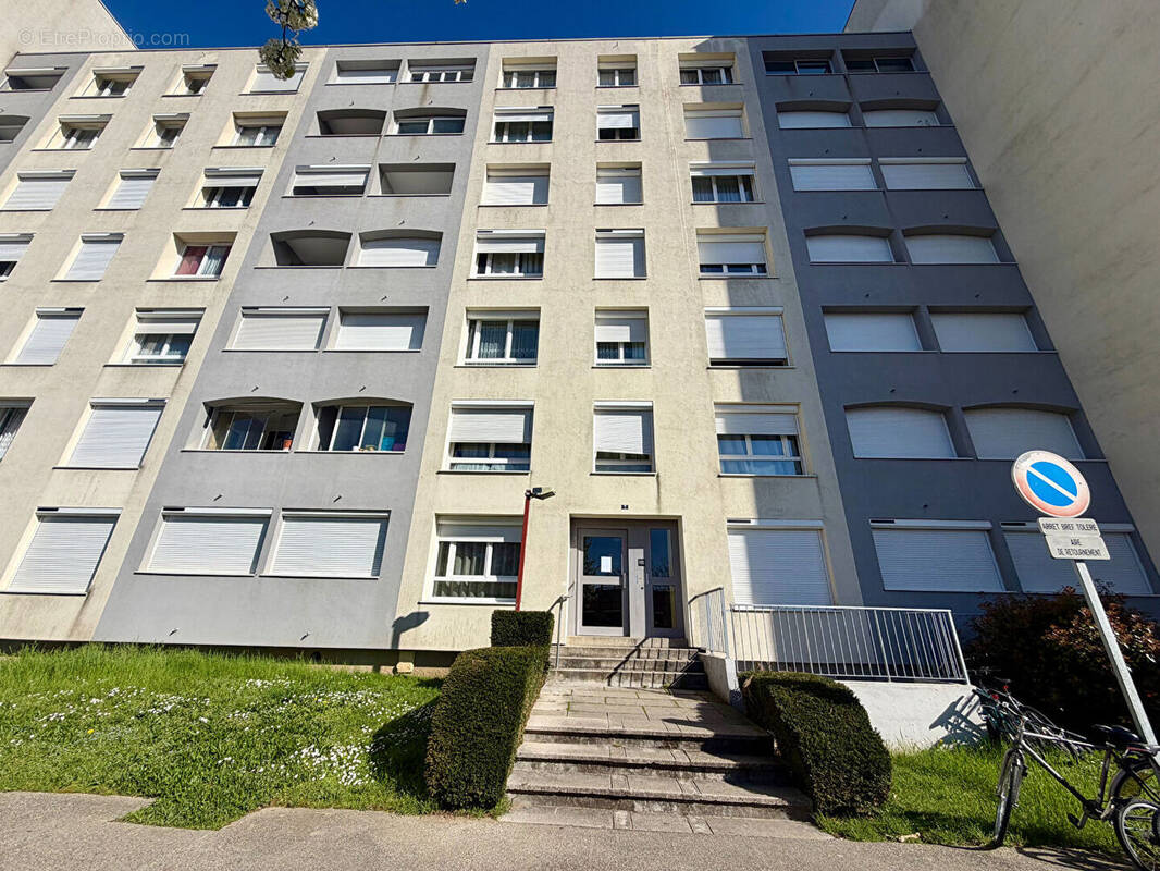 Appartement à VALENCE