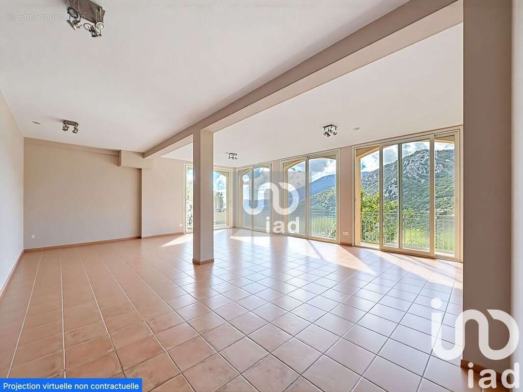 Photo 3 - Appartement à SAINTE-AGNES