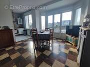 Photo 1 - Appartement à EQUEURDREVILLE-HAINNEVILLE