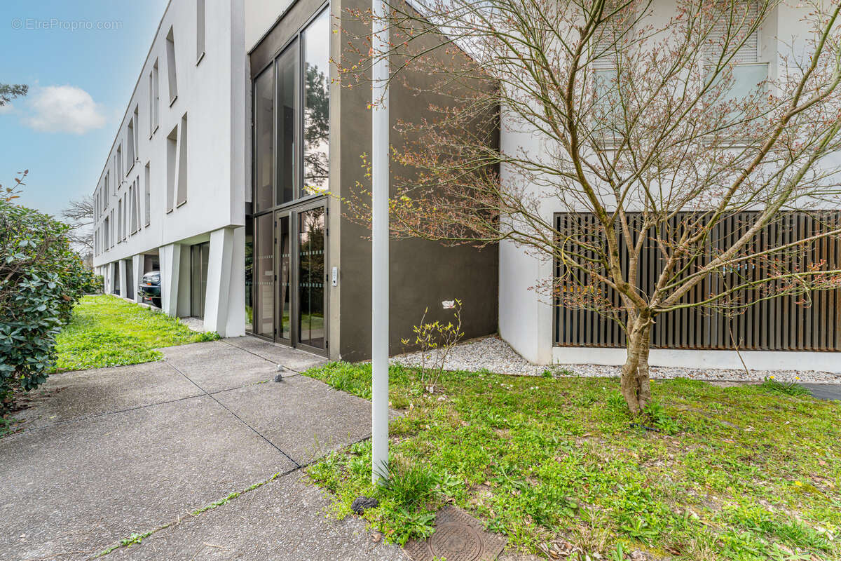 Appartement à LA TESTE-DE-BUCH