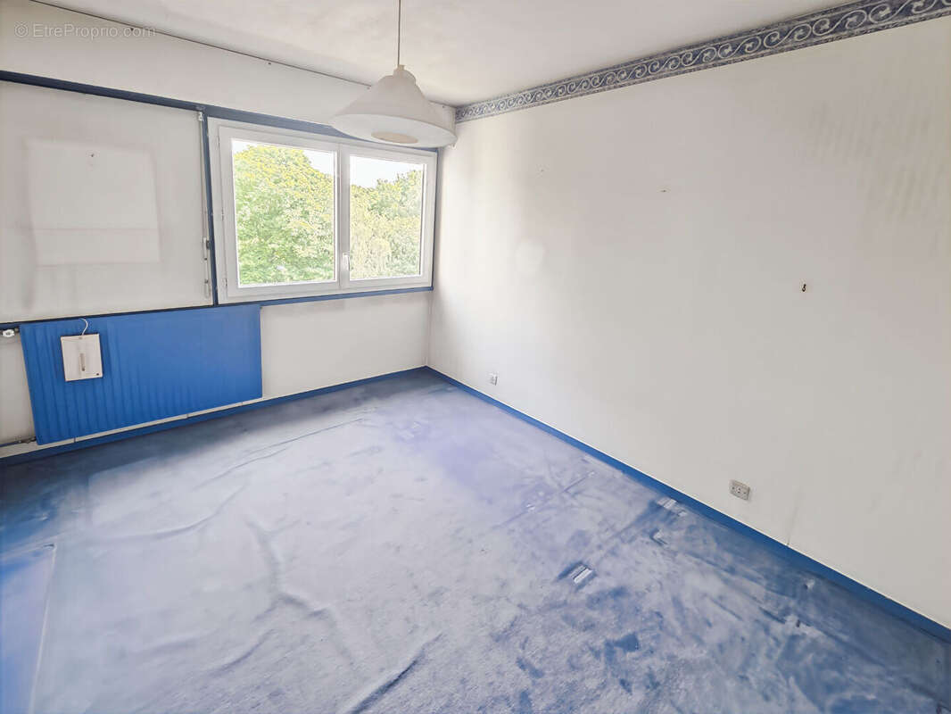 Appartement 75m² à massy - photo 5