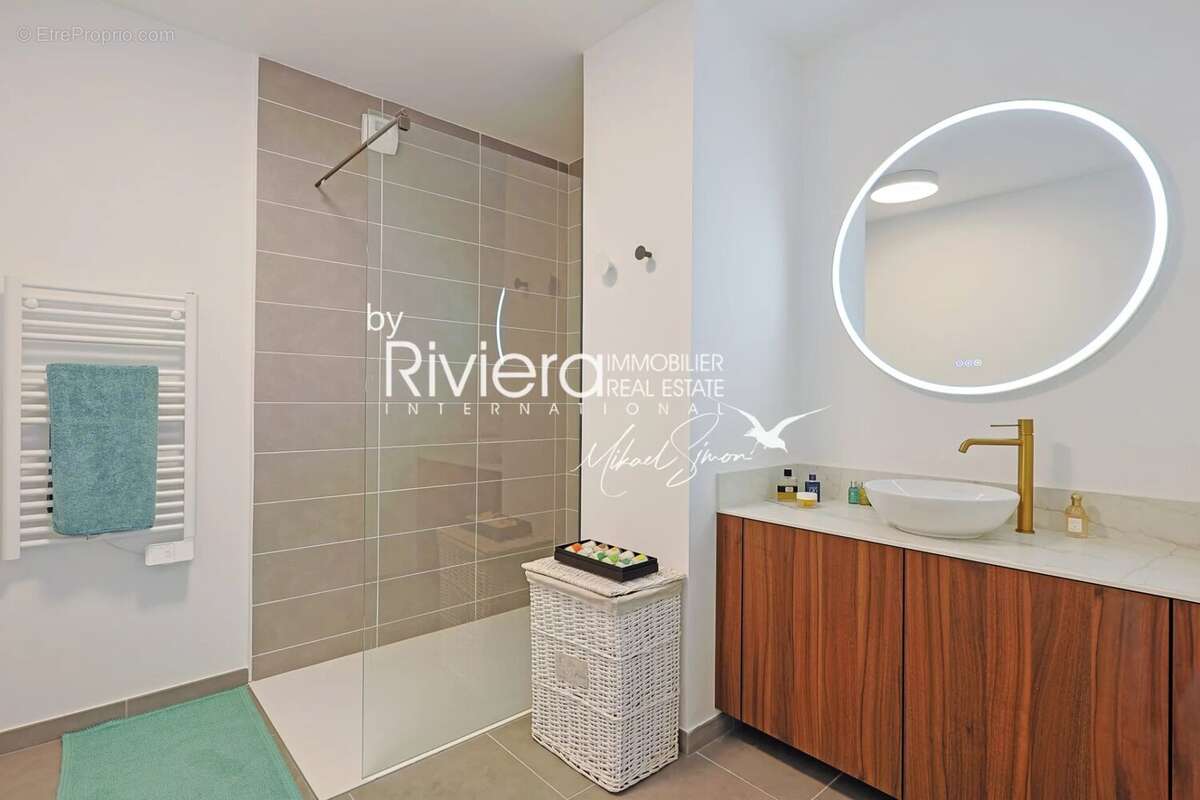 Appartement à CAVALAIRE-SUR-MER