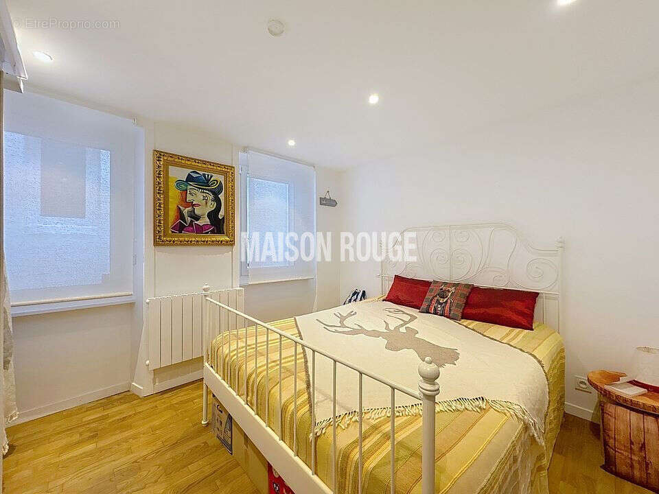 Appartement à SAINT-MALO