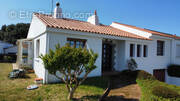 Maison à JARD-SUR-MER