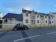 Appartement à BENODET