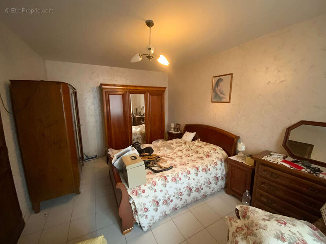 Maison à LE CREUSOT