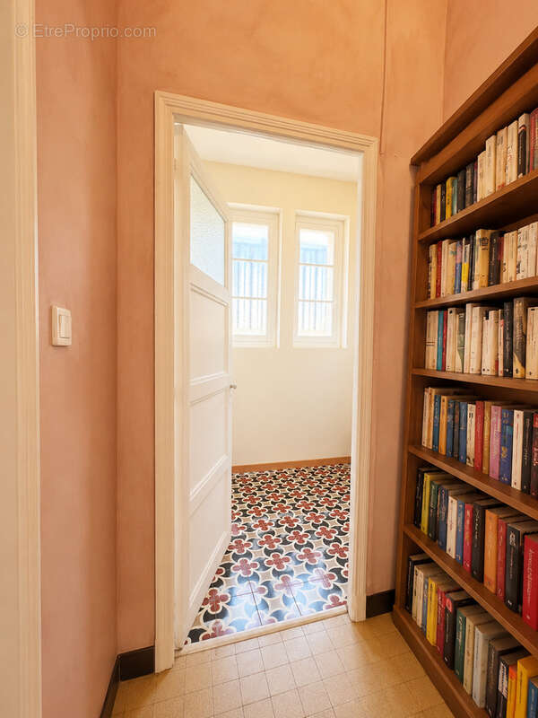 Maison à AVIGNON