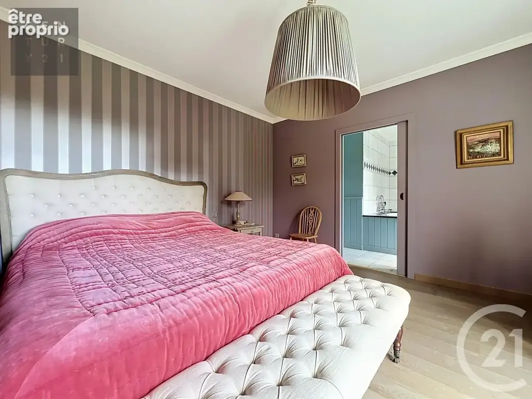 Maison 10 pièces 341 m² à vendre à Pont-Sainte-Marie (10150) - photo 27