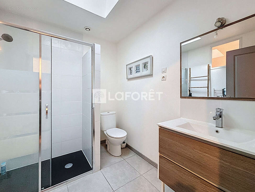 Maison à VILLEMUR-SUR-TARN