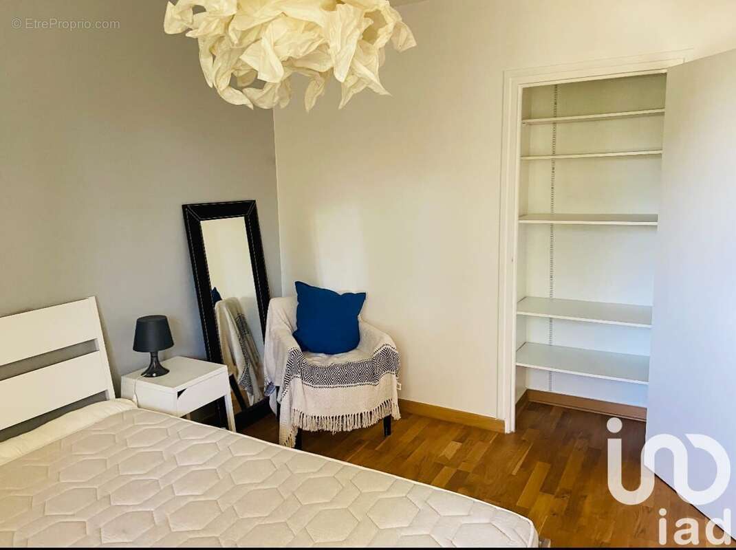 Photo 4 - Appartement à TOURS