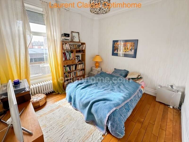 Maison à SAINT-QUENTIN