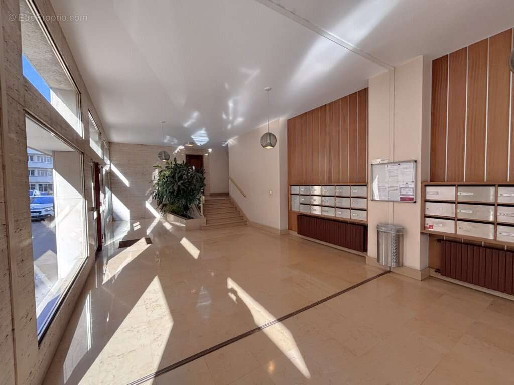 Appartement à LYON-2E