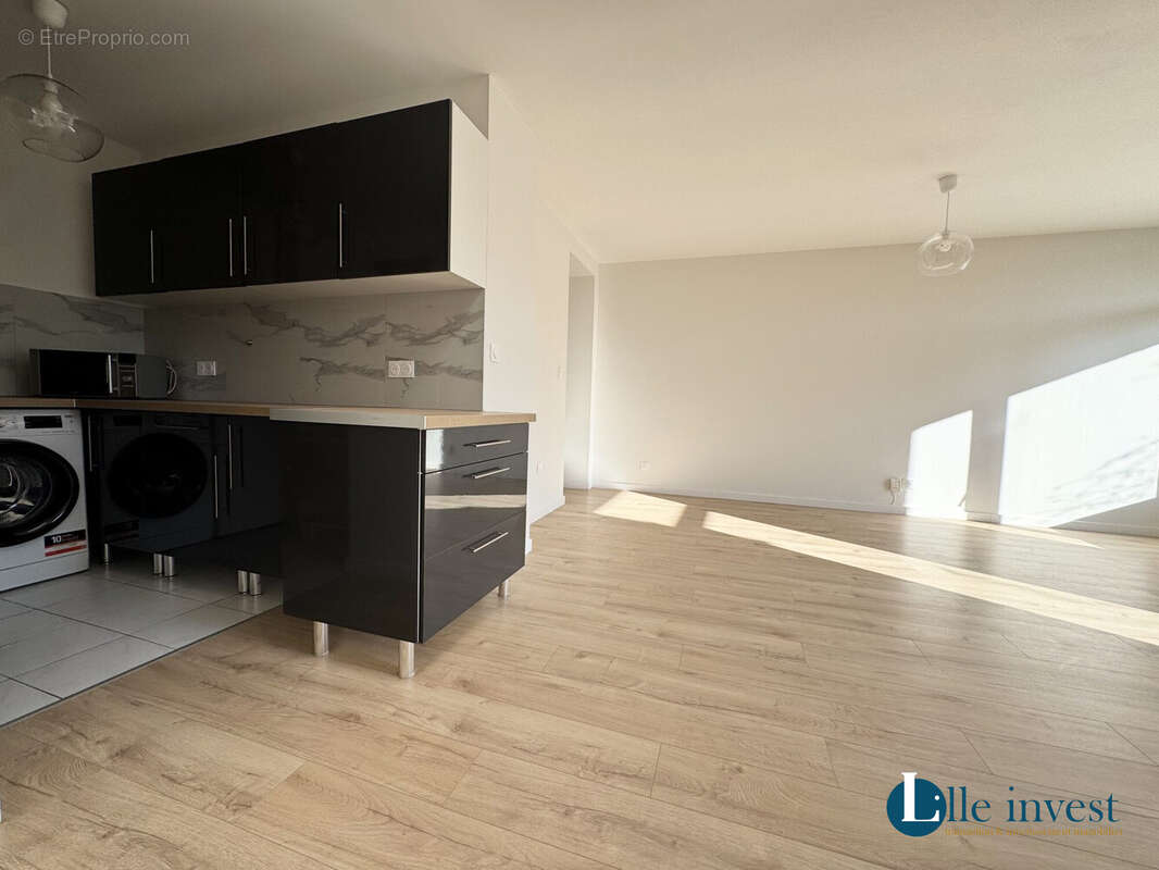 Appartement à LILLE