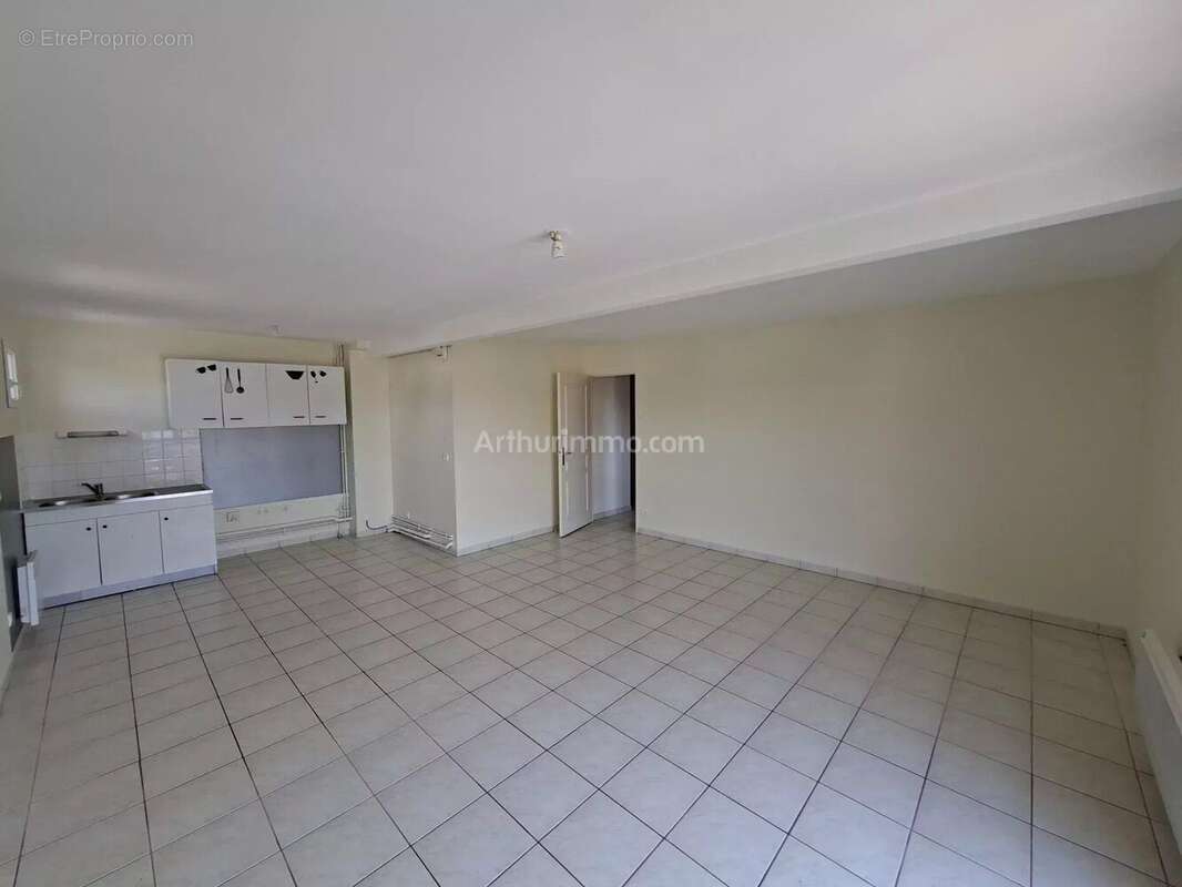 Vente Appartement Gisors(27140) 163 525ï¿œ - photo 4