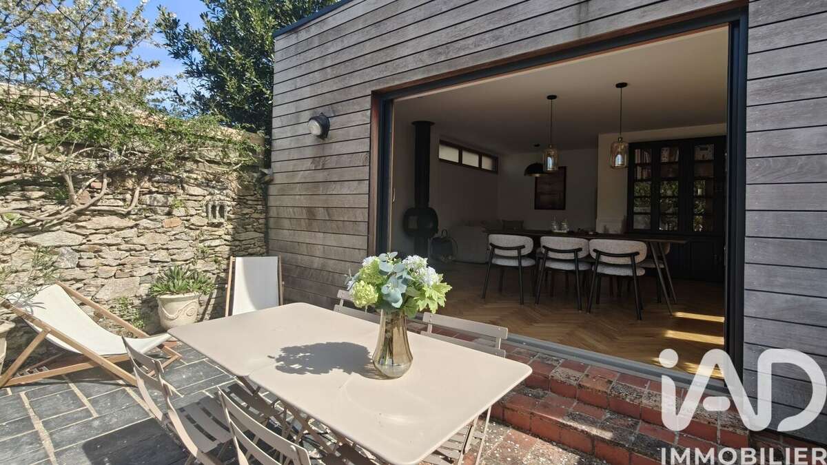 Photo 4 - Maison à COUERON
