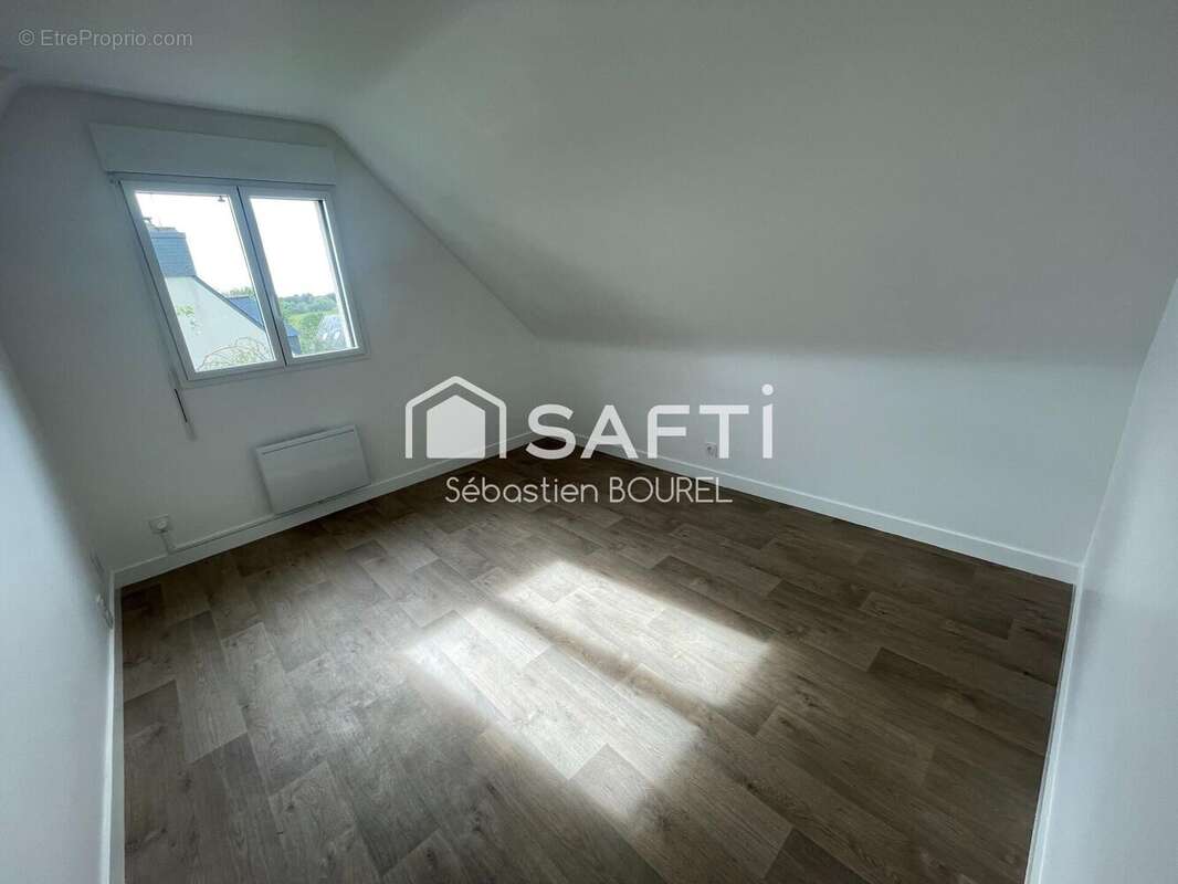 Photo 6 - Maison à LANGUIDIC