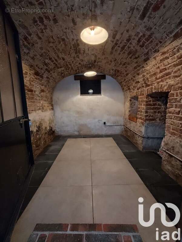 Photo 3 - Maison à SOGNOLLES-EN-MONTOIS