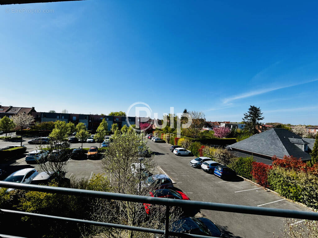 Appartement à DOUAI